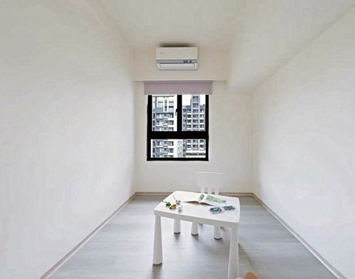 🔥北屯全新社區🔥溫馨無印風大兩房~~ - Image 4