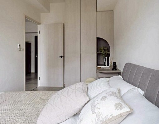 🔥北屯全新社區🔥溫馨無印風大兩房~~ - Image 12