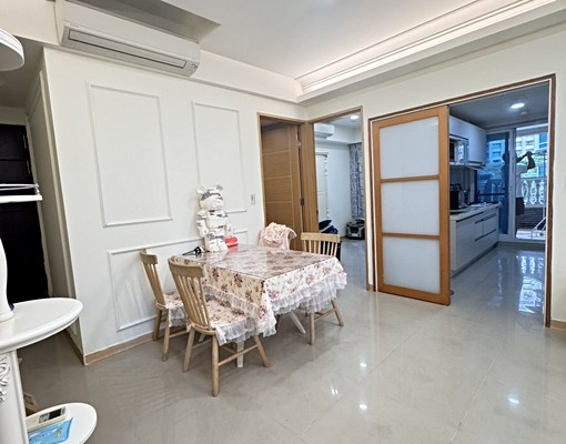 【社會住宅】江南頤和🏠三房平車可租補⭐️免服務費⭐ - Image 3