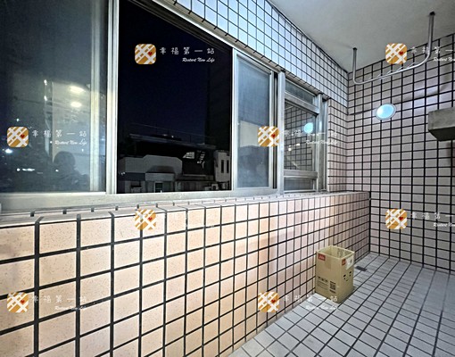 南屯三改二全新整理✨可租補可貓✨含汽車位 - Image 11