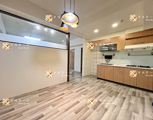 南屯三改二全新整理✨可租補可貓✨含汽車位 - Image 10