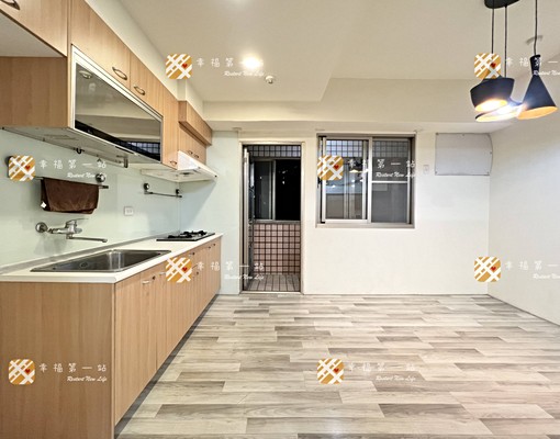 南屯三改二全新整理✨可租補可貓✨含汽車位 - Image 8