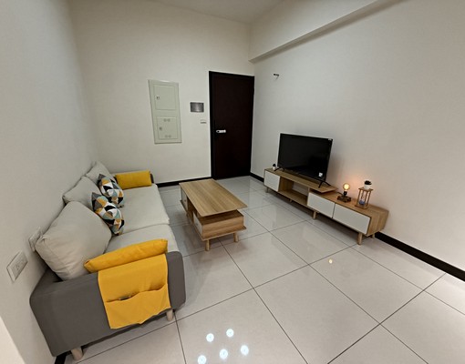 【新泰美】可租補拎包入住〃原三房改兩房車 - Image 3