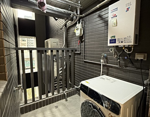 【新泰美】可租補拎包入住〃原三房改兩房車 - Image 9