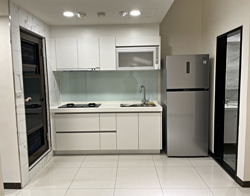 【新泰美】可租補拎包入住〃原三房改兩房車 - Image 4