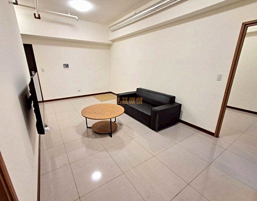 兆基社會住宅🏠幸福成三房平車傢俱電器全含管可租補 - Image 2