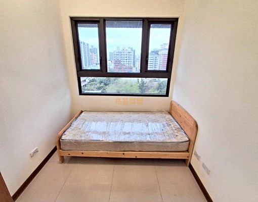 兆基社會住宅🏠幸福成三房平車傢俱電器全含管可租補 - Image 7