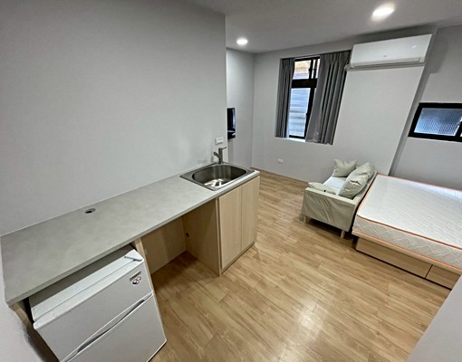 菜寮🚇全新❣️裝潢❣️家具❣️質感宅🉑寵 - Image 5