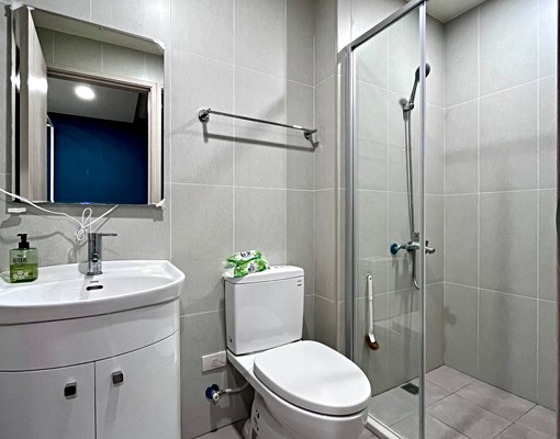 🏅遠百世紀行館獨立套房(車位可另租) - Image 6