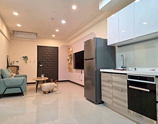 皇普莊園兩房平車附家具家電 - Image 1