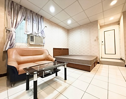 近永安市場站/租屋補助/乾濕分離/採光通風/廁所開窗 - Image 2