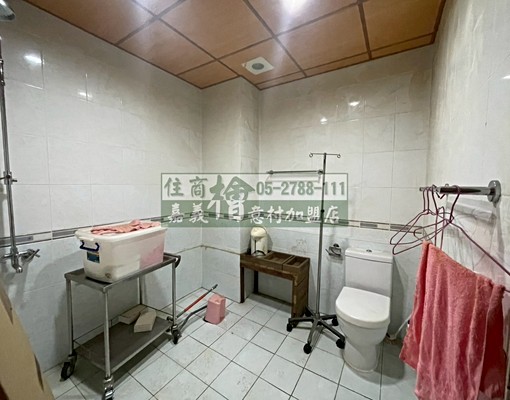 民生南路電梯住辦透天 - Image 6