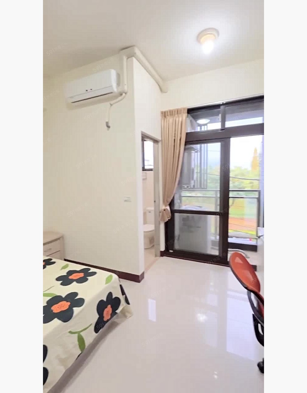 中科園區台中機場首選🌟可租補🌟電梯陽台獨洗🌟有汽車位 - Image 1