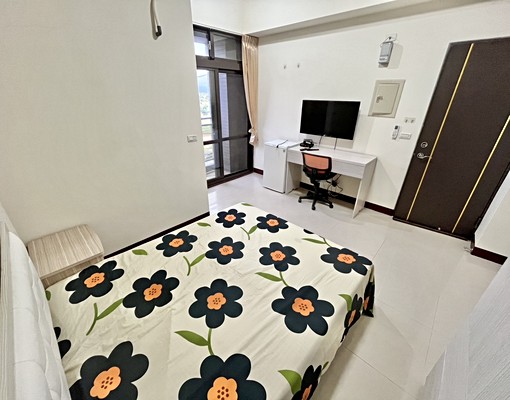 中科園區台中機場首選🌟可租補🌟電梯陽台獨洗🌟有汽車位 - Image 4