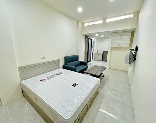 🉑雙租補🎄北平商圈全新整理大套房🔸陽台獨洗 - Image 7