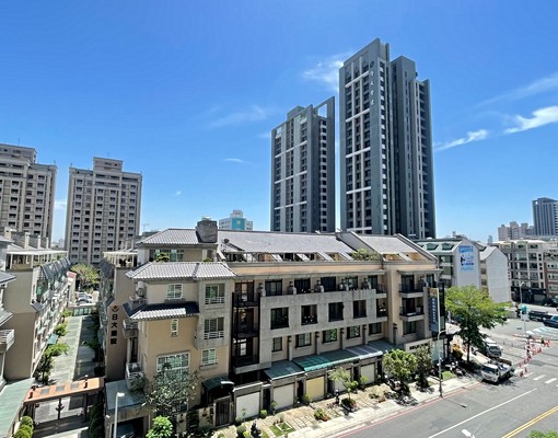 惟美術/中華藝校/輕軌站/3房/可租補 - Image 13