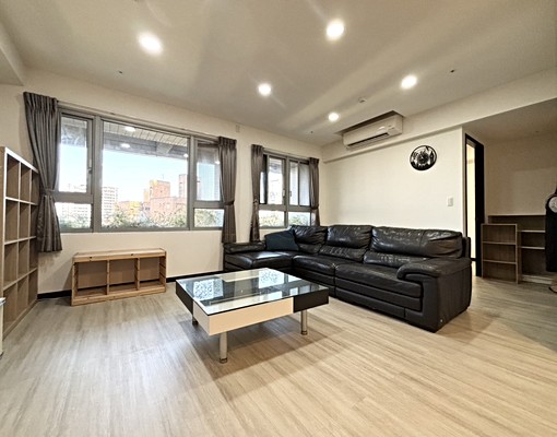 🌿達麗世紀雙星|2+1房全配平車|可租補戶籍|可貓狗🌿 - Image 2