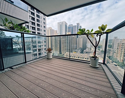 租-美術白天鵝**精美1+1房平車 - Image 6