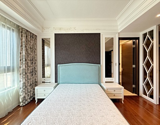 遠雄米蘭公園-大空間2室2衛浴雙車位-周先生 - Image 3