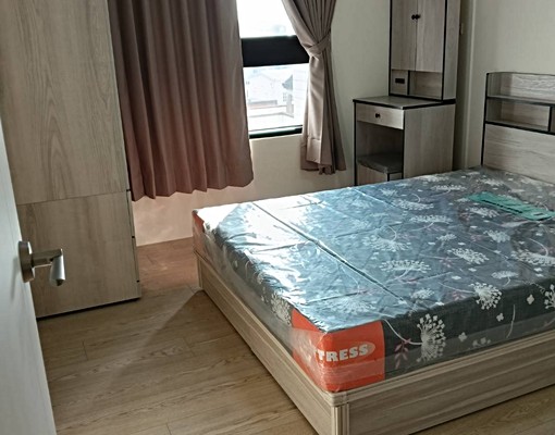 獨家💎林維洄東海大兩房平面車位舒適樓層與採光 - Image 2