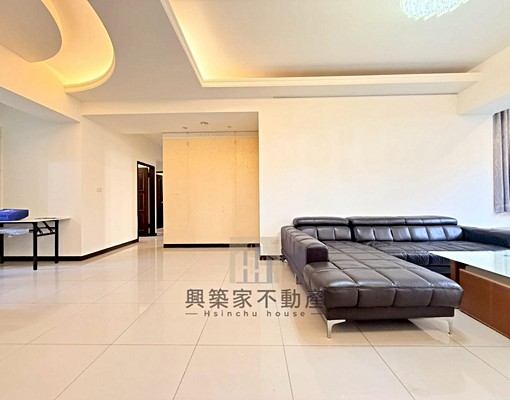 ⭐️高鐵大坪數四改三@超大主臥@雙車位⭐ - Image 3