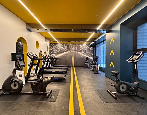 (租)鼎山家樂福兩房雙衛含車.可租補可寵 - Image 5