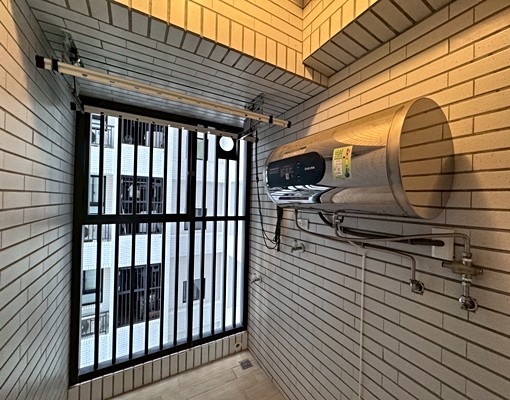 (租)鼎山家樂福兩房雙衛含車.可租補可寵 - Image 15