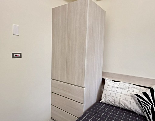 【吉屋租賃】全新精美電梯套房★兩戶可選★含網路機上盒 - Image 4