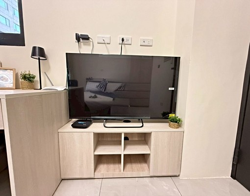 【吉屋租賃】全新精美電梯套房★兩戶可選★含網路機上盒 - Image 9