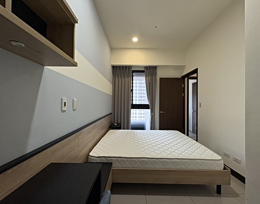 巴布羅🔥遠雄鉑悅🔥高鐵區飯店級管理精品裝潢大套房+車位 - Image 4