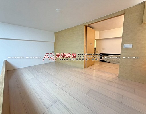 美樂*近松山雙鐵*挑高雅致一房*可貓*有陽台浴缸*含管理費 - Image 4