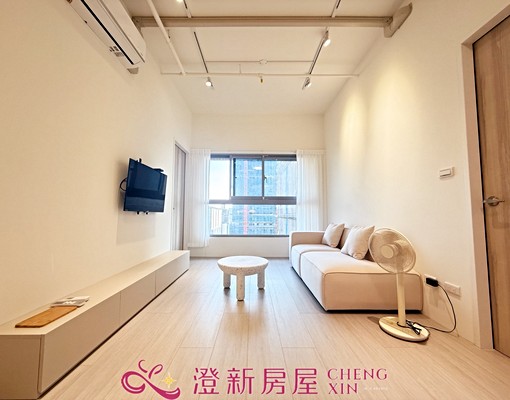 🎋運動公園/全新三房/寵物友善/平面車位/24H物業 - Image 1