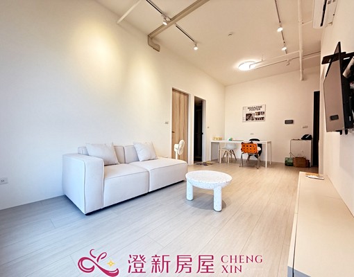 🎋運動公園/全新三房/寵物友善/平面車位/24H物業 - Image 3