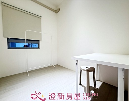 🎋運動公園/全新三房/寵物友善/平面車位/24H物業 - Image 11