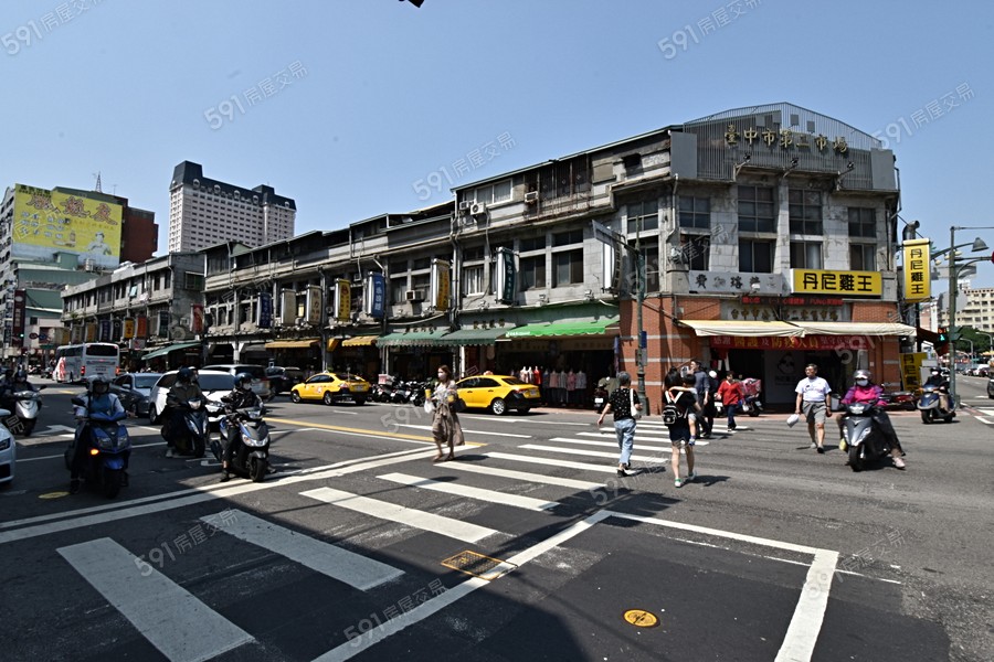 九上州廳環境圖