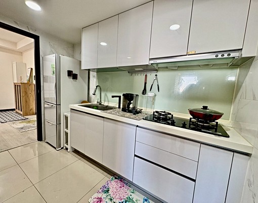 幼幼推✨竹北興時代高樓採光精品2房 - Image 5