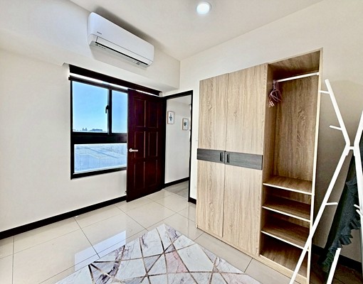 幼幼推✨竹北興時代高樓採光精品2房 - Image 7