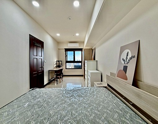 幼幼推✨竹北興時代高樓採光精品2房 - Image 8