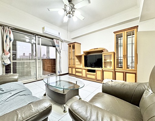 屋況超讚💕3房2衛含車位✨沙發會換新✨可租補 - Image 7