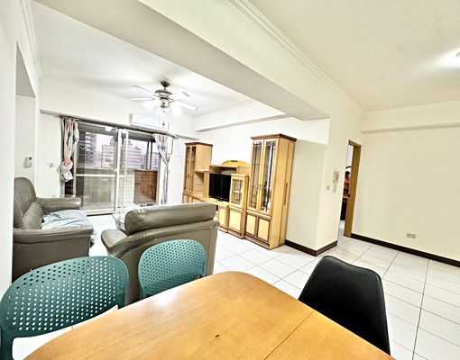 屋況超讚💕3房2衛含車位✨沙發會換新✨可租補 - Image 8