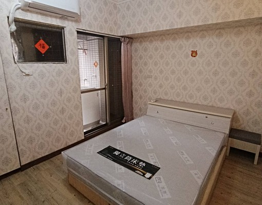 ⭕溫馨2房⭕星鴻社宅⭕可租補入戶籍⭕免服務費⭕拎包入住 - Image 3