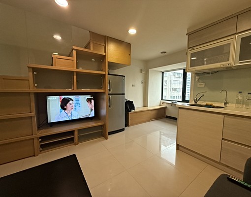 👑中信ʍoʍo👑永春捷運-出站即到家.挑高無壓迫*管理嚴 - Image 3