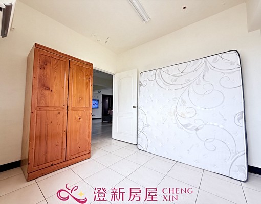 🎋國一交流道/家庭三房/機械車位但固定不動/可租補 - Image 6