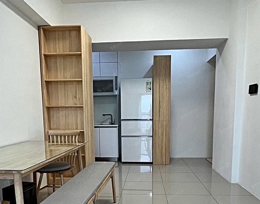 三發夢世代-3房B1平車-家電全配-可租補 - Image 4