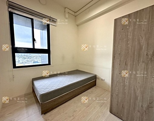 高樓視野好⭐️兩房含管+平車位⭐️近洲際棒球場 - Image 7