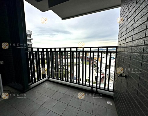 高樓視野好⭐️兩房含管+平車位⭐️近洲際棒球場 - Image 8