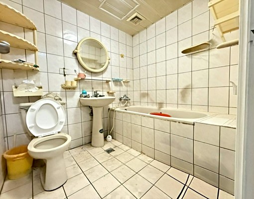 租金補貼⭐️可入籍⭐️雙陽台雙衛大二房⭐️五泰小恩 - Image 6