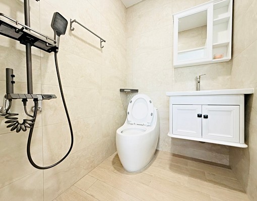 板橋站/全新裝潢/獨立洗衣機/天然瓦斯 - Image 5