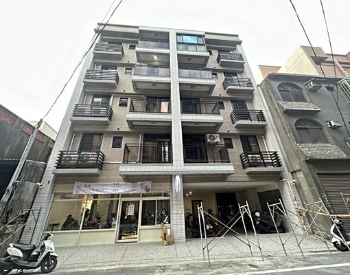 萬隆社宅觀音區永吉街2房 - Image 1