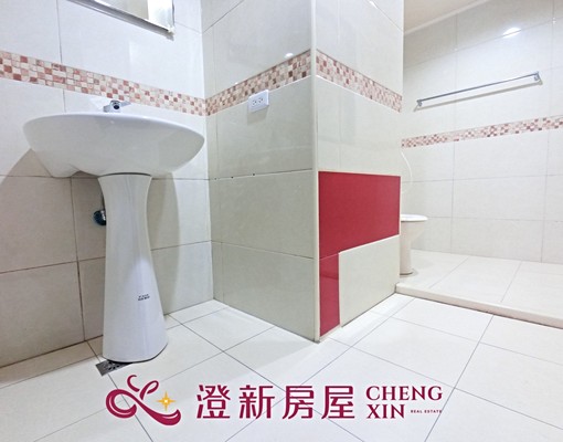 🎋竹南頭份交界處/台電計費/獨立洗衣曬衣/管理員代收 - Image 4